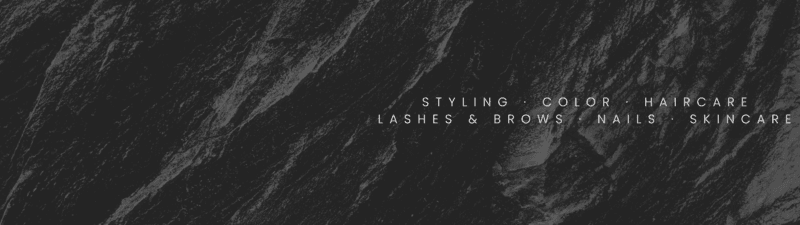 company banner